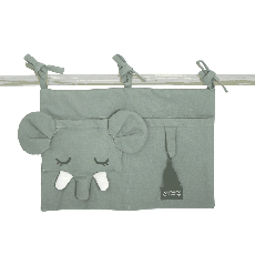 Roommate Sängficka, Elefant