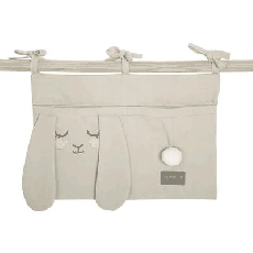 Roommate Sängficka, Kanin