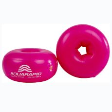 Aquarapid - Armpuffar Pink