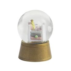 Mini snöglob,  Prinsessan på ärtan, Kids By Friis