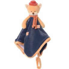 Bukowski  Snuttefilt, Katten Ben