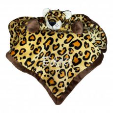 Snuttefilt med namn, Diinglisar Leopard