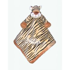 Snuttefilt med namn, Diinglisar Tiger