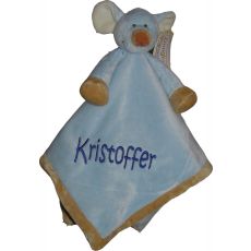 Snuttefilt med namn, Diinglisar Mus