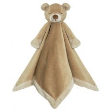 Diinglisar Snuttefilt, Nalle