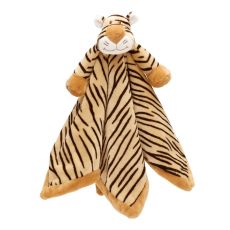 Teddykompaniet - Diinglisar snuttefilt Tiger