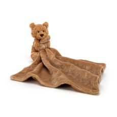 Jellycat - Snuttefilt Bashful Björn