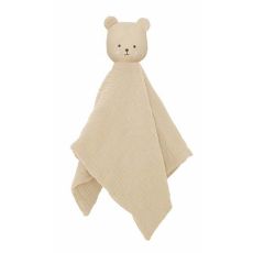 Snuttefilt Teddy Bear, Jabadabado