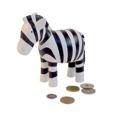 Kids By Friis - Sparbössa, Zebra