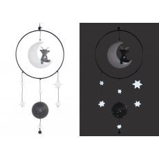 Kids By Friis Drömfångare Stjärntecken, Stenbocken