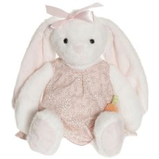 Teddykompaniet -  NOVA kanin Gosedjur, 30 cm