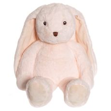 Gosedjur med namn - Svea Ljusrosa,  45 cm