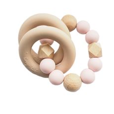 Skallra, Rosa, Tity Tot