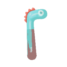 Quut Noodle Friends, Dino