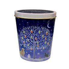 Tree of Gifts Clotted Cream Fudge 250g