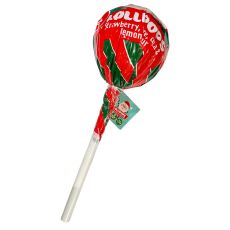 Klubba Jul Stor Tomte med 15 klubbor