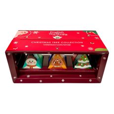 Julte 6 påsar EKOLOGISKT