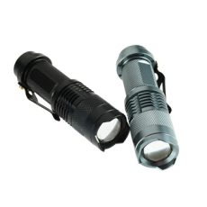 Ficklampa