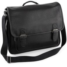 NuHide messenger bag