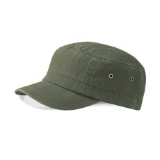 Militärkeps Olive - Beechfield