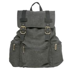 Ryggsäck Canvas - Bags First