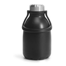 Kaffekanna 1l - Stål - Sagaform
