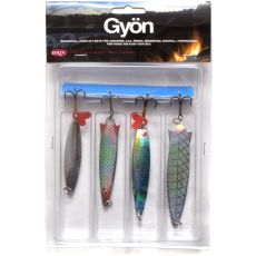 Dragset Gyön