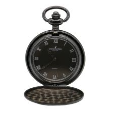 Fickur gun metal - David Aster