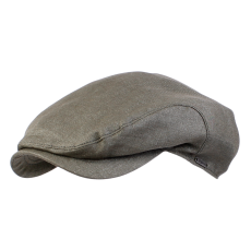 Ivy Classic Cap Olive - Wigéns