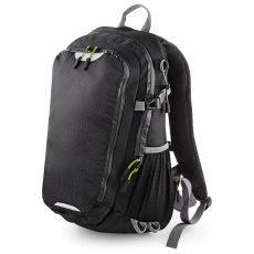 Ryggsäck Svart 20L - Quadra