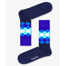 Happy Socks - Faded Diamond