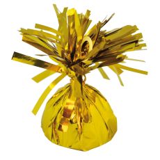 Ballongtyngd Vikt Guld