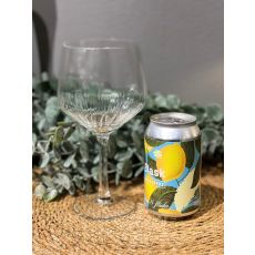 Gin & Tonic Glas Drinkglas Gintonic 4-pack