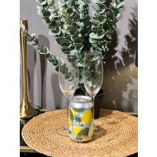 Champagneglas 4-pack 21 cl