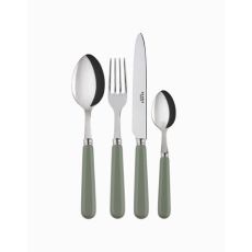 Pop Unis Bestickset Asparagus 24 delar