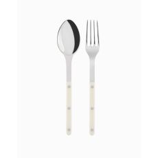 Bistrot Serveringsset Ivory 2 delar
