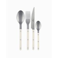 Bistrot Bestickset Vintage Ivory 24 delar