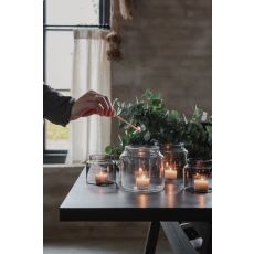 Majas Cottage Lykta Älska olikheter Omfamna det u ...