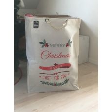 Julklappsbag