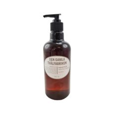 Tvål med pump Oud Wood 500 ml