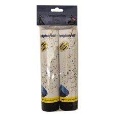 Konfetti Guld Silver 2-pack