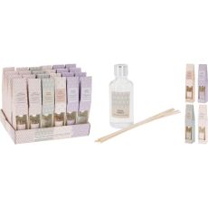 Doftpinnar Exotic Wood 50 ml