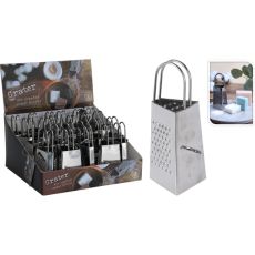 Rivjärn Mini Ost Doftvax 5 cm