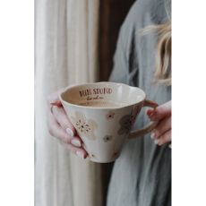 Majas Cottage Mugg Min stund här och nu