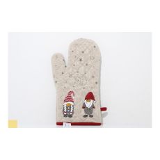 Grytvante Tomtar Beige Textil