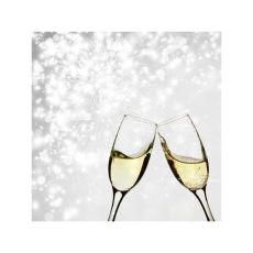 Servett Nyår Fest 20-pack