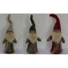 Tomte Textil Gråbeige 64 cm