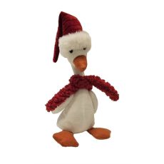 Gås Tomte 37 cm