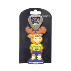 Magnet Kapsylöppnare Älg