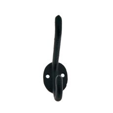 Krok Gjutjärn Krok 7,5 cm